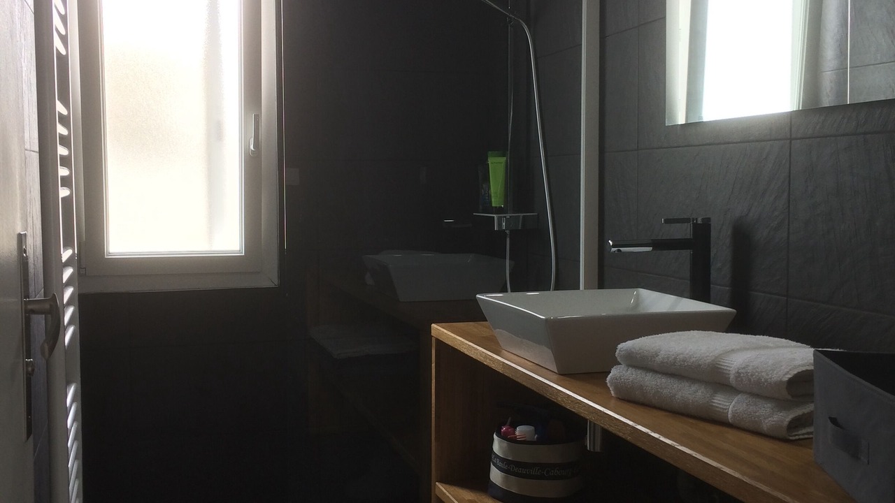 Photo of Bathroom in La Cotiniere