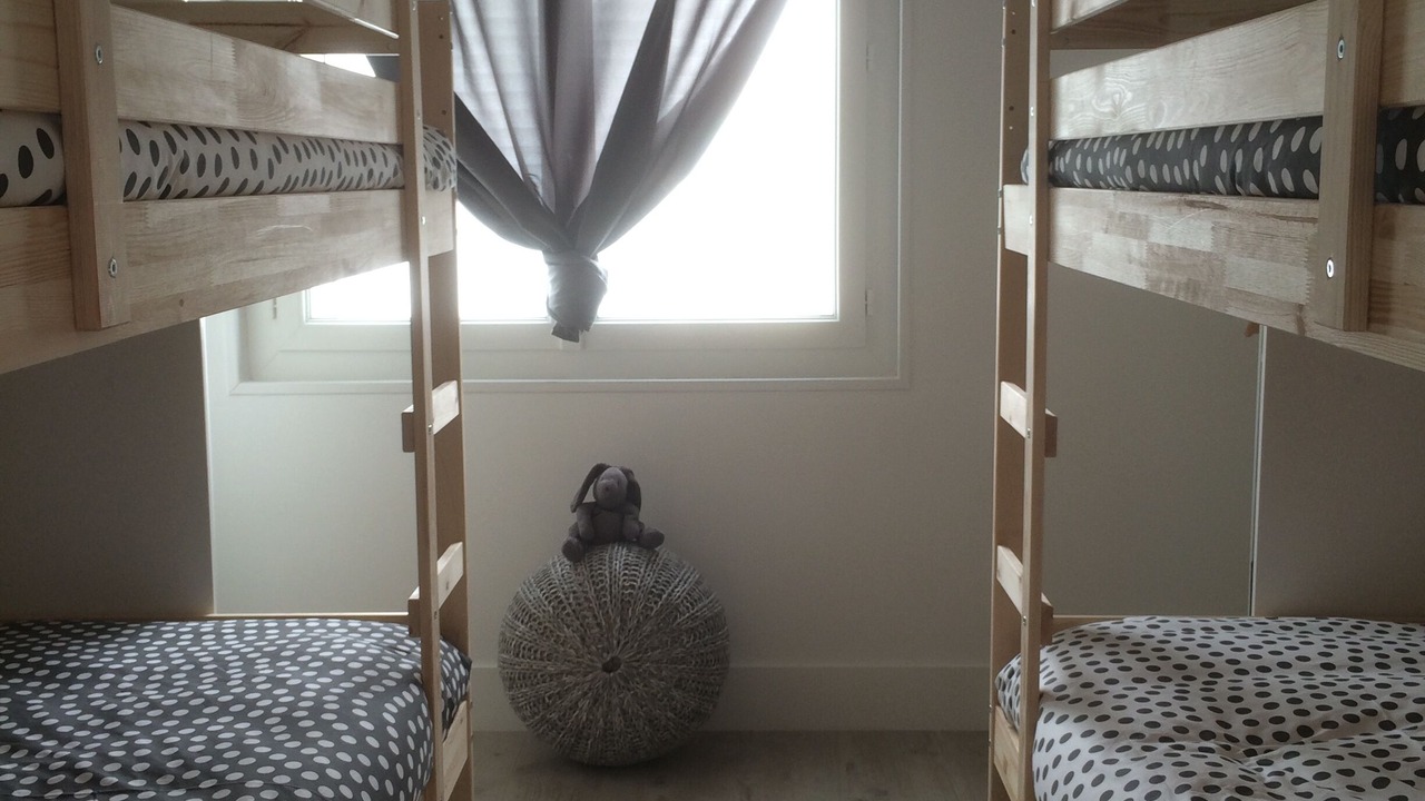 Photo of Bedroom in La Cotiniere