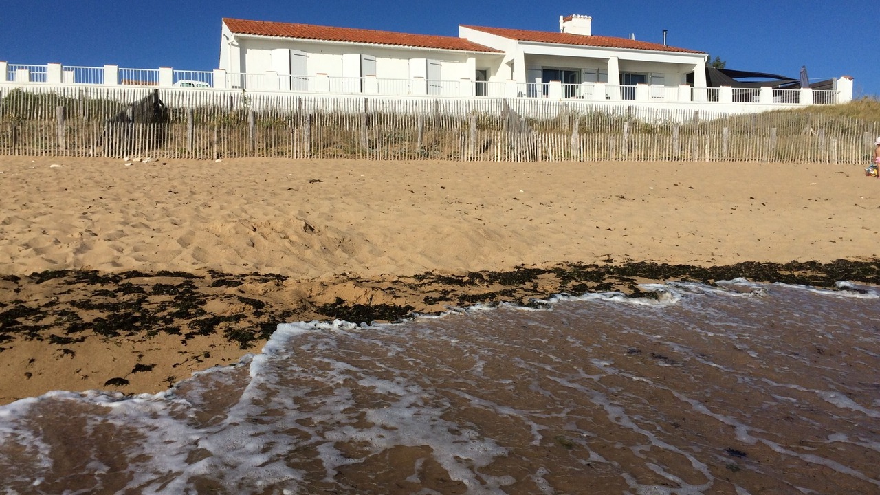 Photo of Others in La Cotiniere