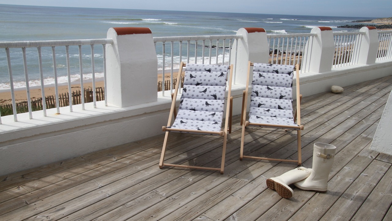 Photo of Outdoor in La Cotiniere