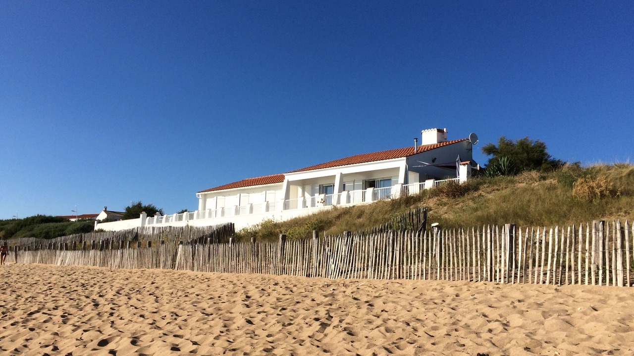 Photo of Outdoor in La Cotiniere