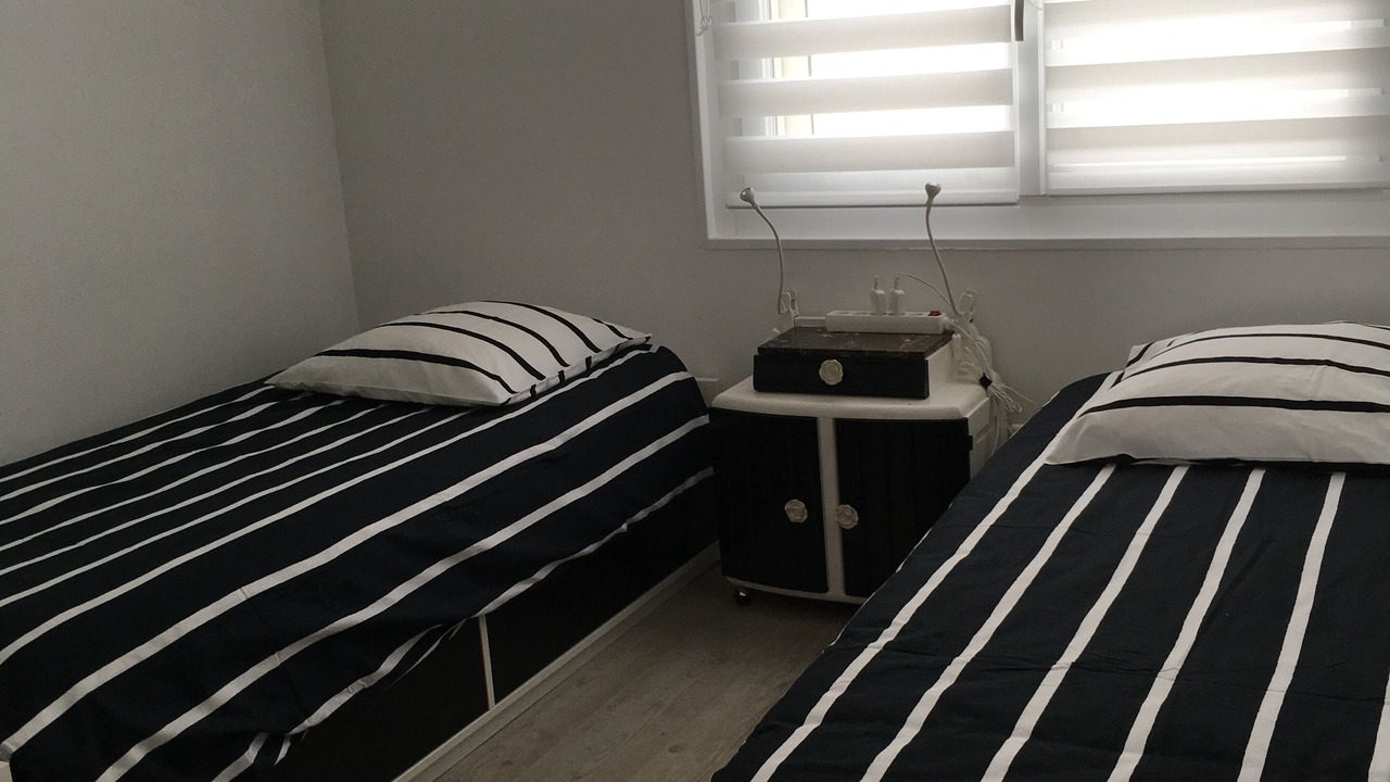 Photo of Bedroom in La Cotiniere