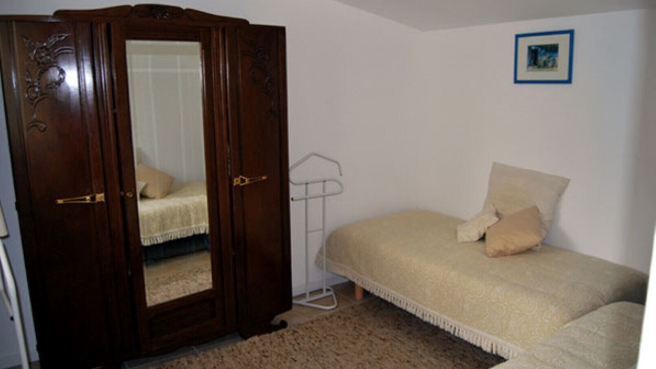 Photo of Bedroom in Saint-Loubouer