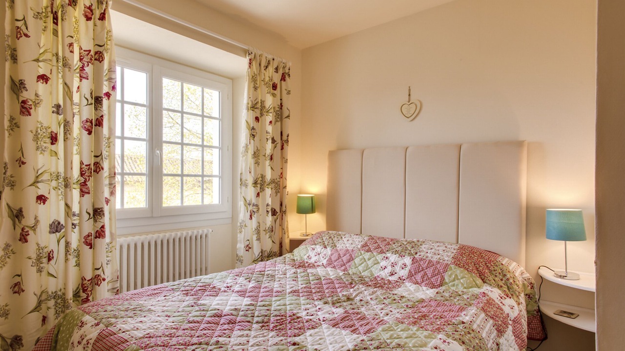 Photo of Bedroom in Cherigne