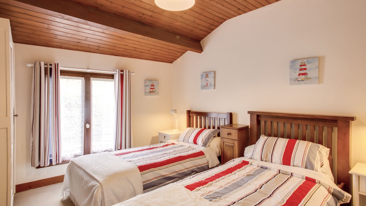 Photo of Bedroom in Cherigne
