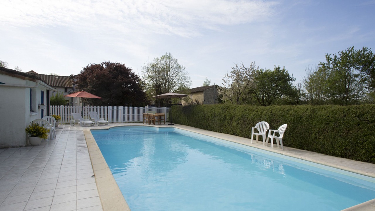 Photo of Outdoor in Cherigne