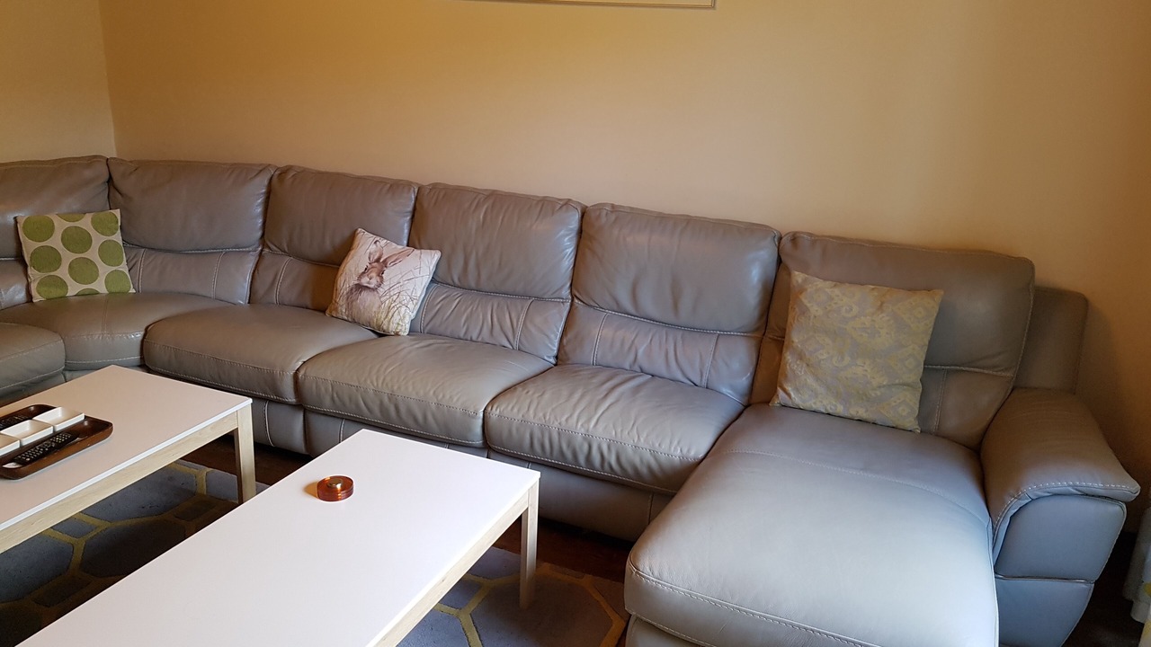 Photo of Livingroom in Cherigne