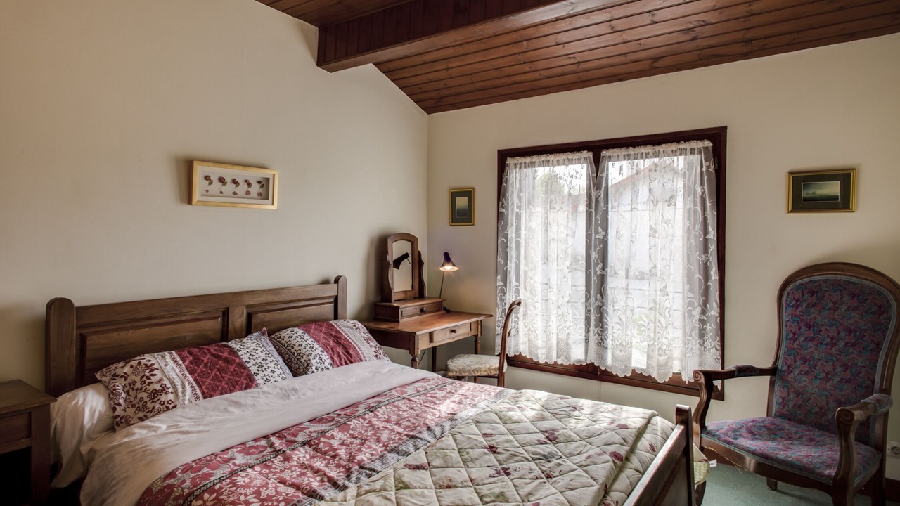 Photo of Bedroom in Cherigne