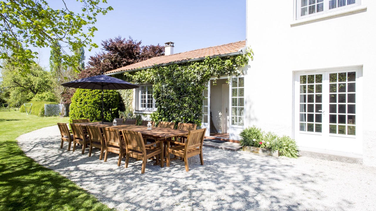 Photo of Outdoor in Cherigne
