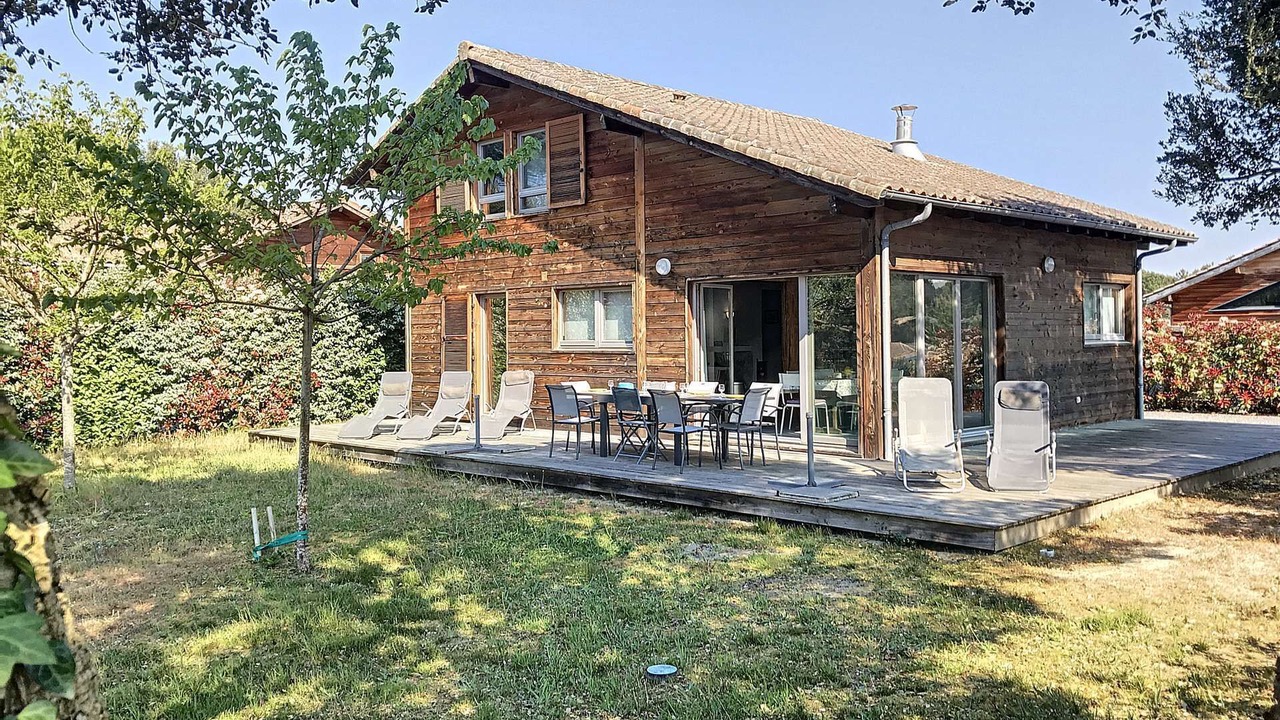 Photo of Outdoor in Messanges