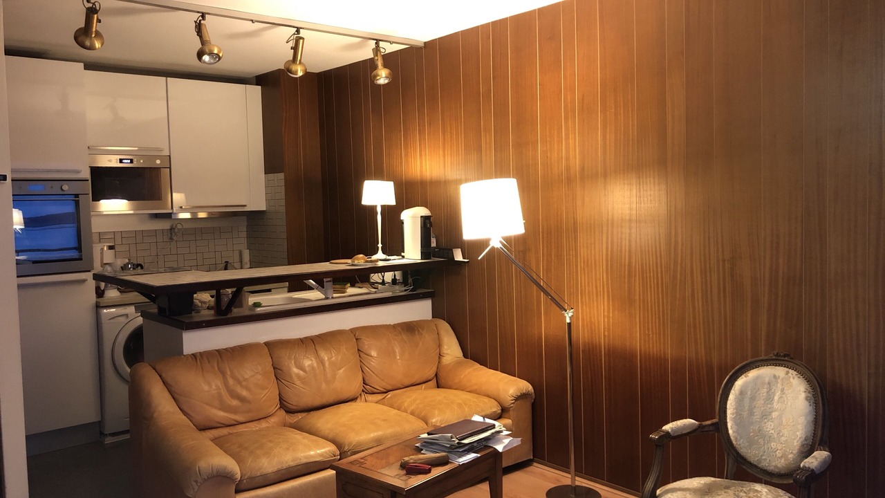Photo of Livingroom in Arcachon