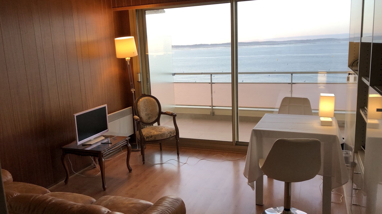 Photo of Livingroom in Arcachon