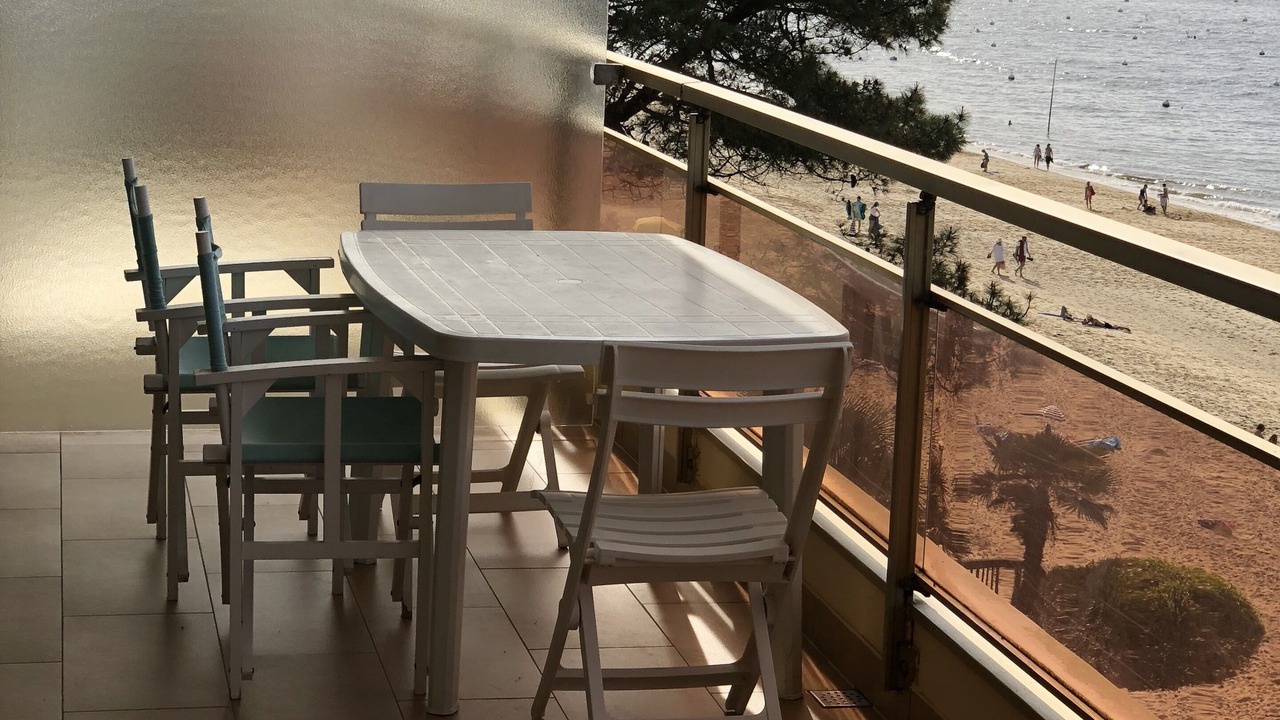 Photo of Outdoor in Arcachon
