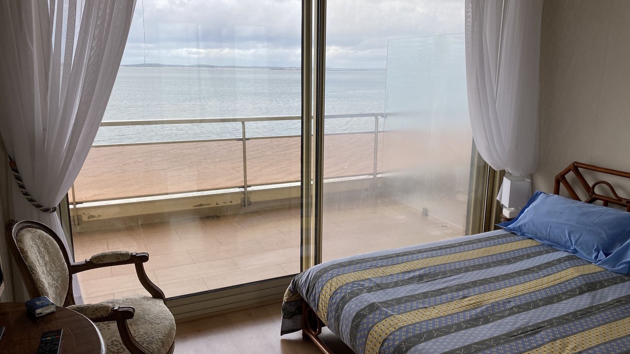 Photo of Bedroom in Arcachon