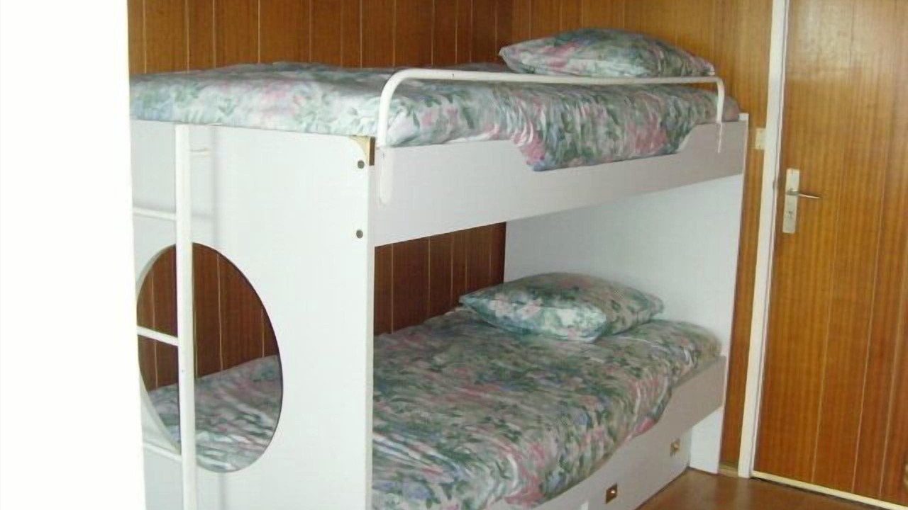 Photo of Bedroom in Arcachon