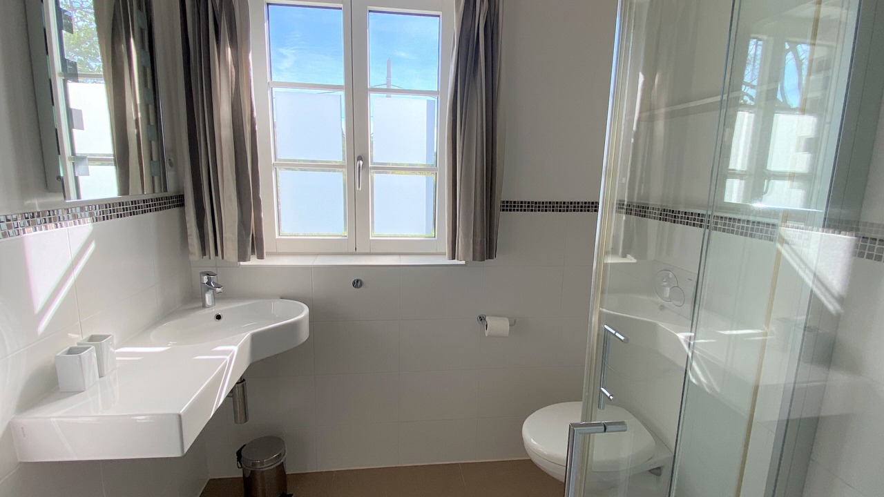 Photo of Bathroom in Louhossoa
