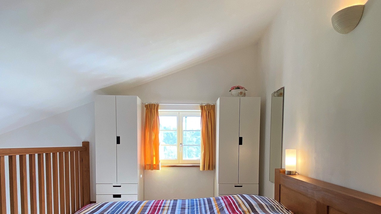 Photo of Bedroom in Louhossoa