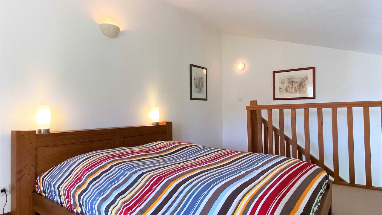 Photo of Bedroom in Louhossoa