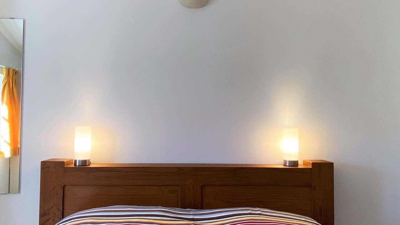 Photo of Bedroom in Louhossoa