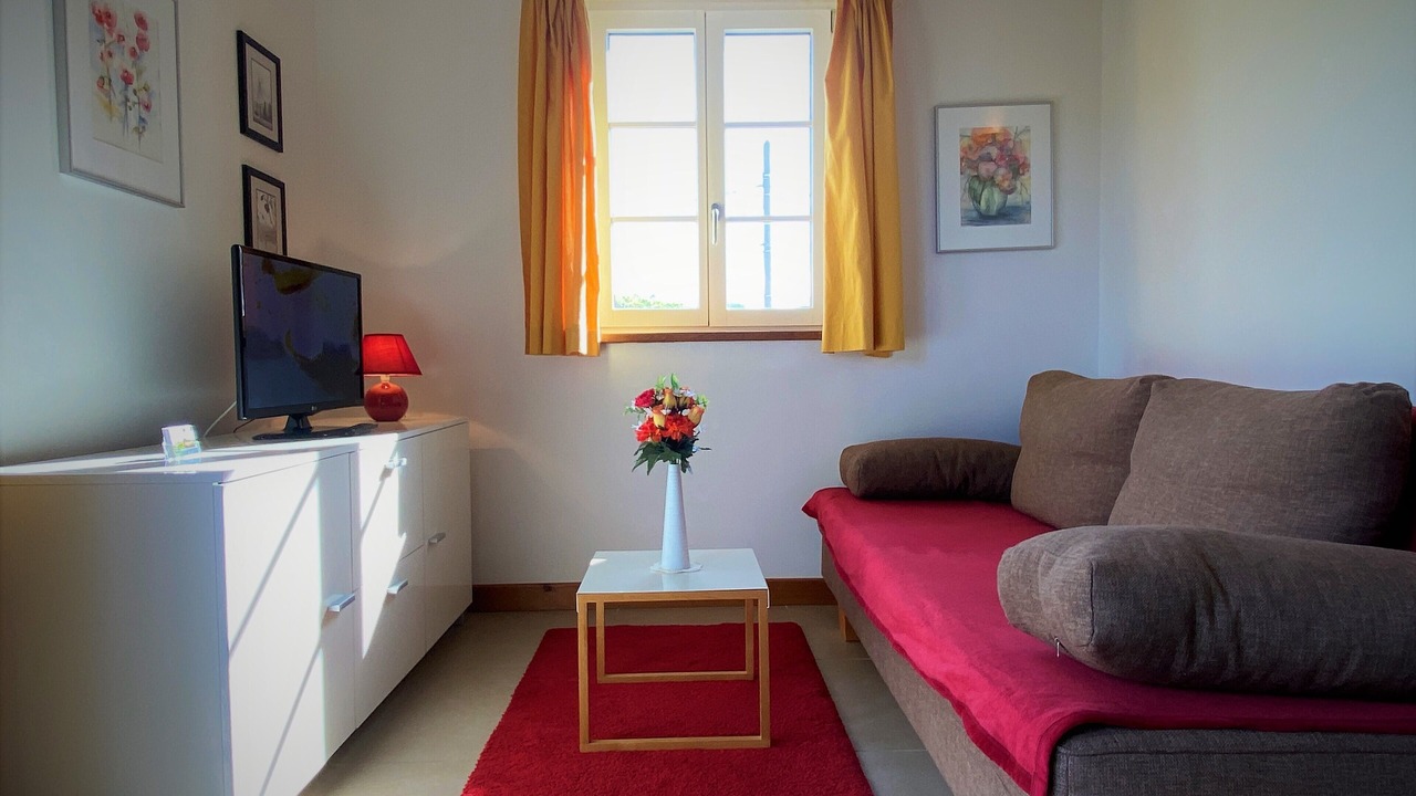 Photo of Livingroom in Louhossoa