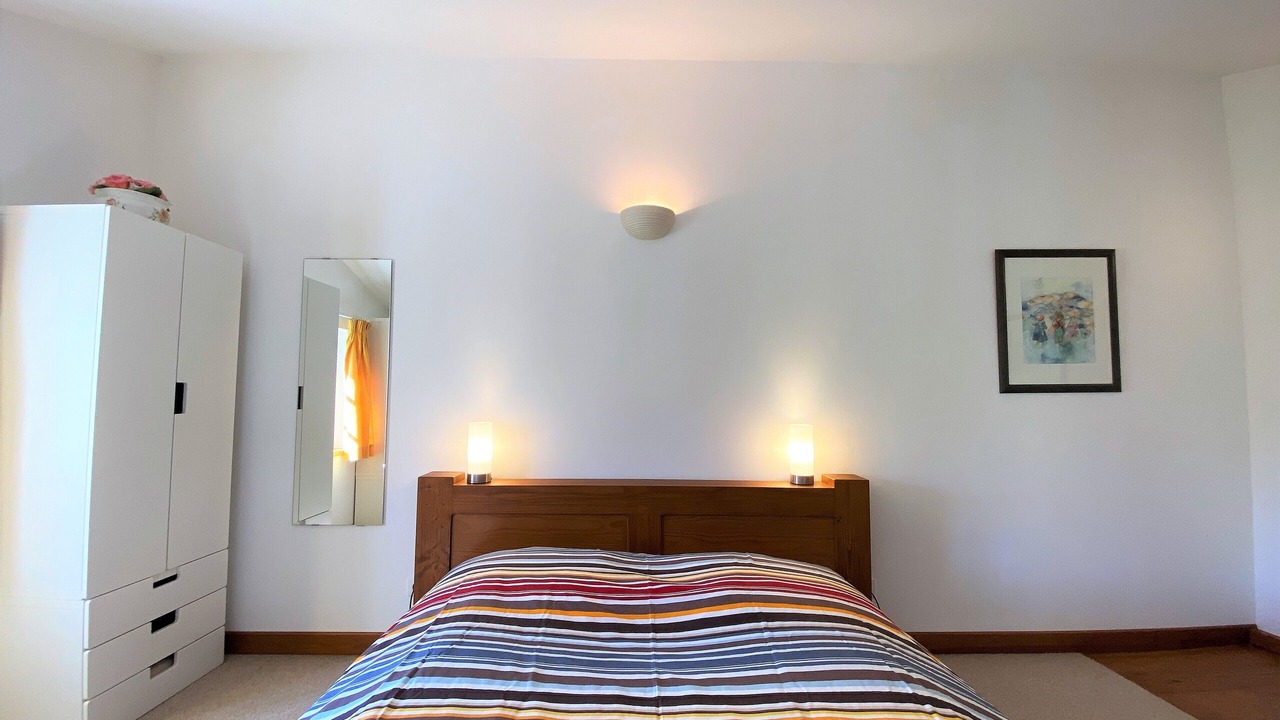 Photo of Bedroom in Louhossoa