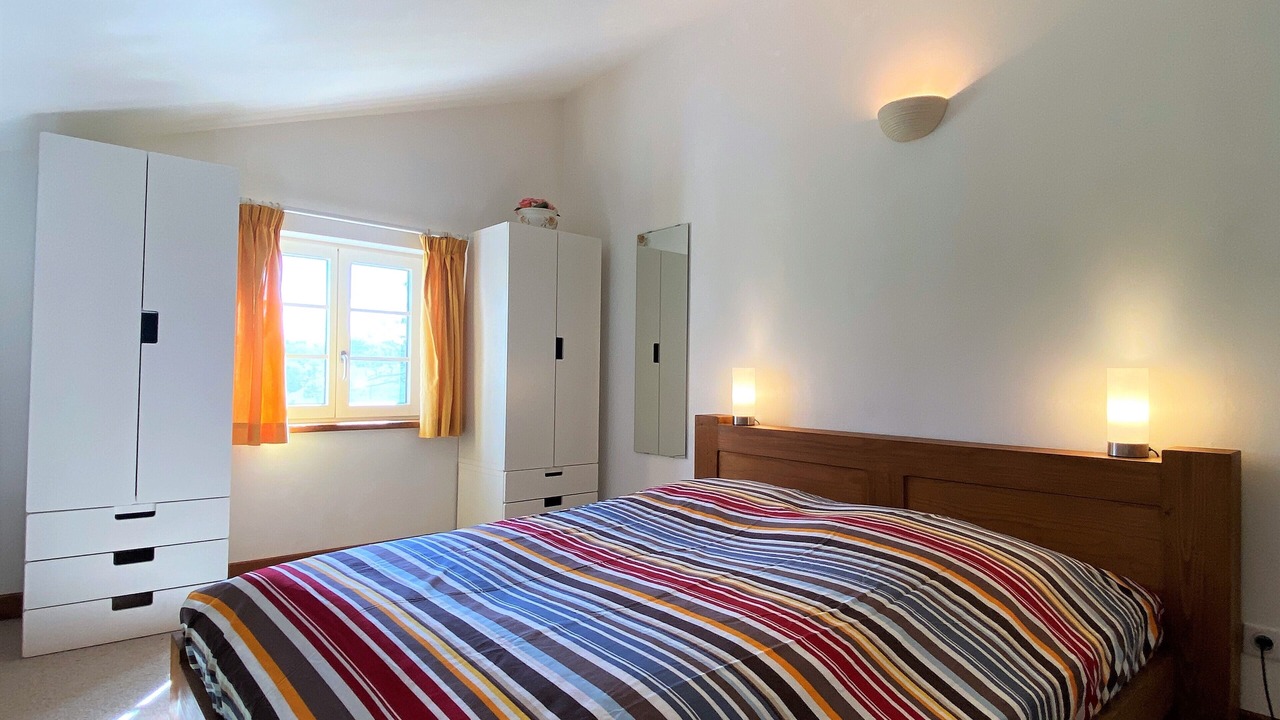 Photo of Bedroom in Louhossoa