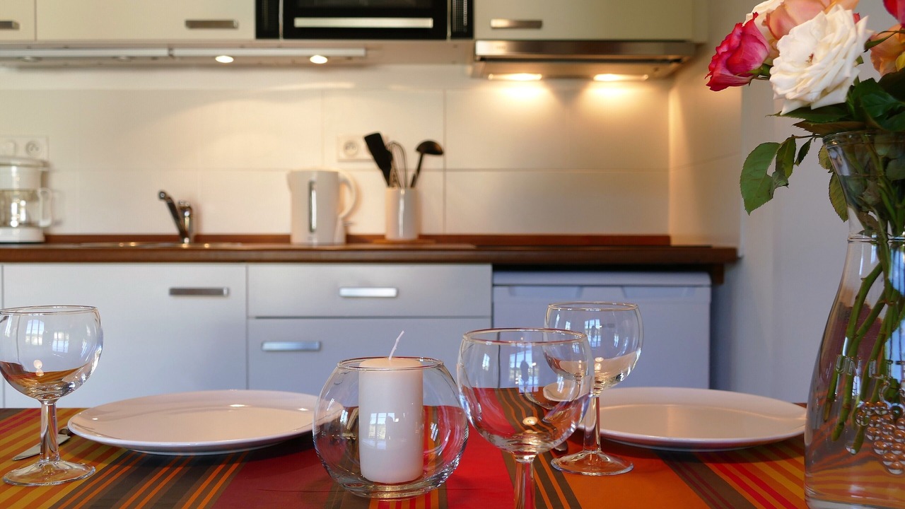 Photo of Kitchen in Louhossoa