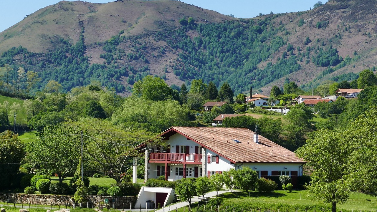 Photo of Outdoor in Louhossoa