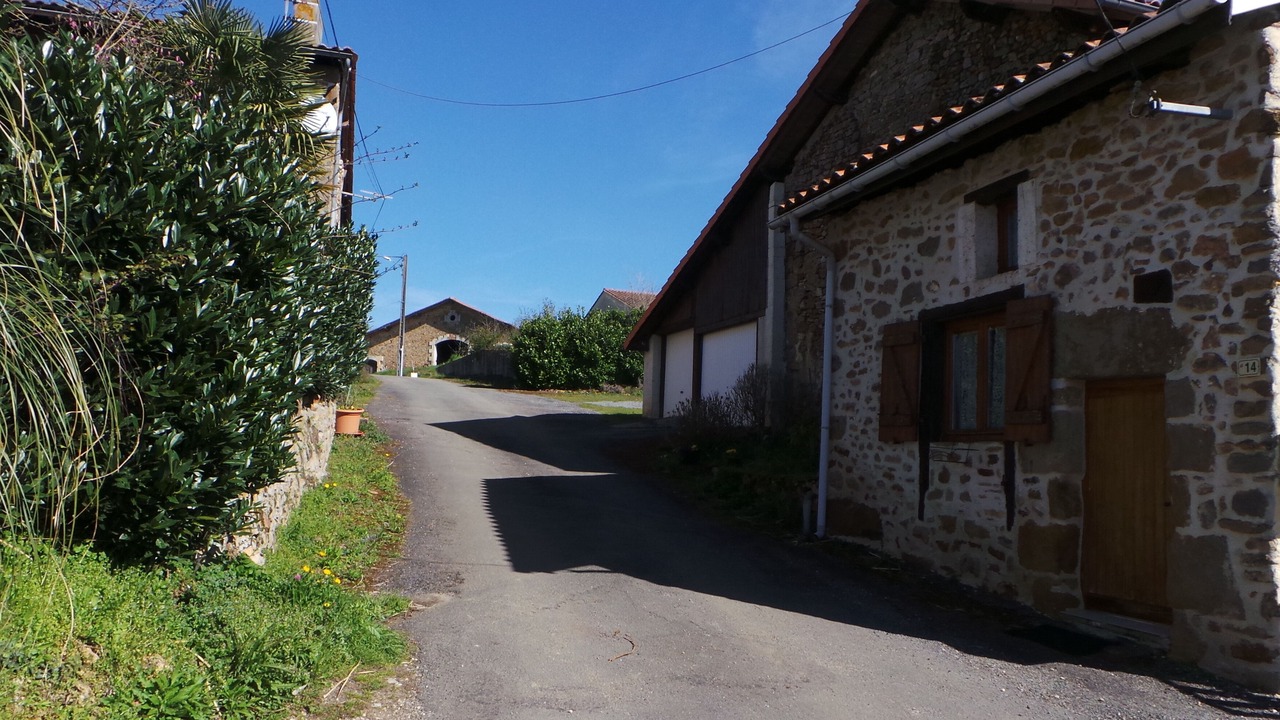 Photo of Outdoor in Ecuras