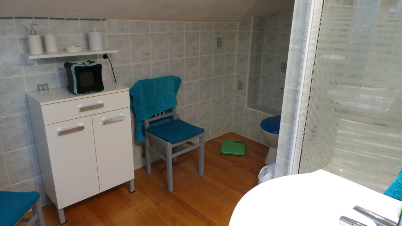 Photo of Bathroom in Ecuras
