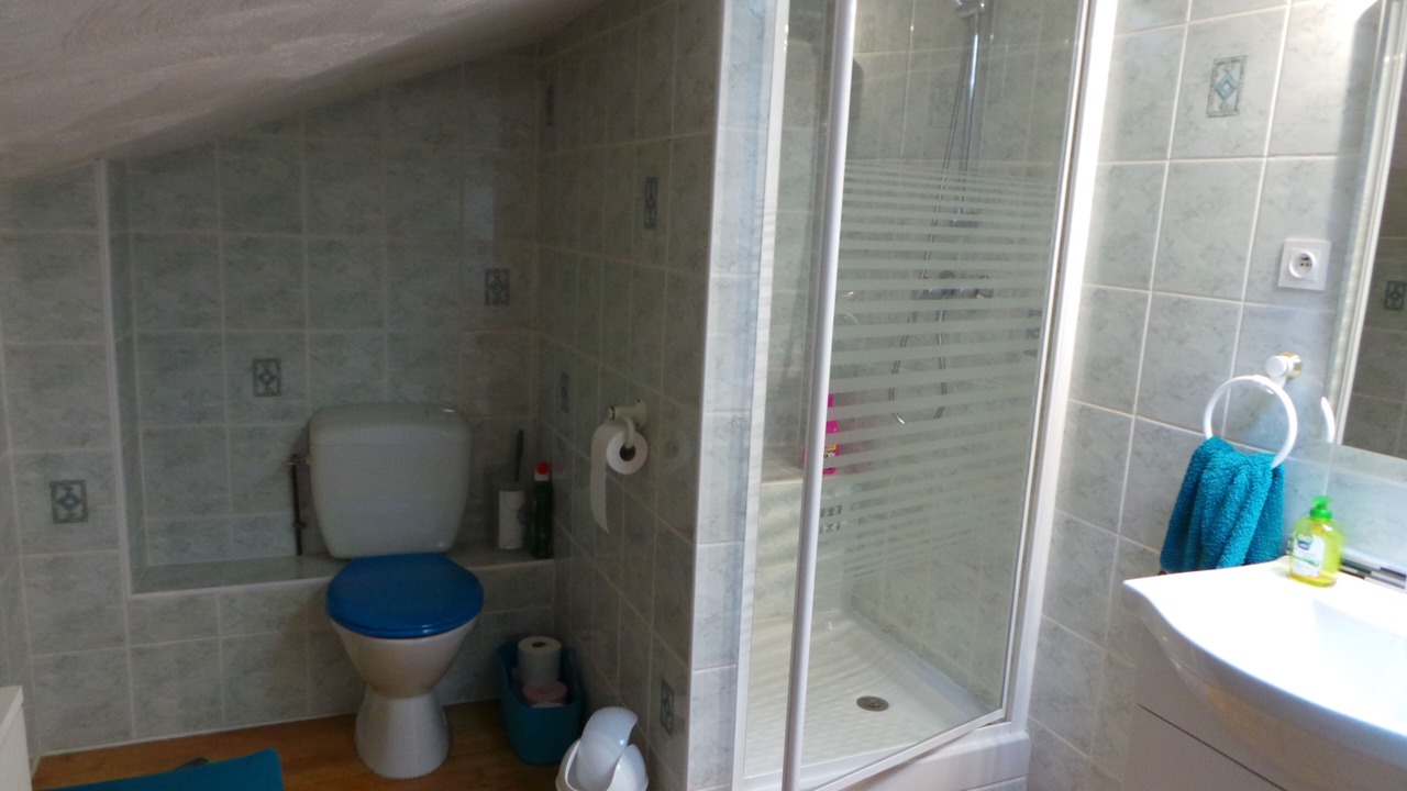 Photo of Bathroom in Ecuras