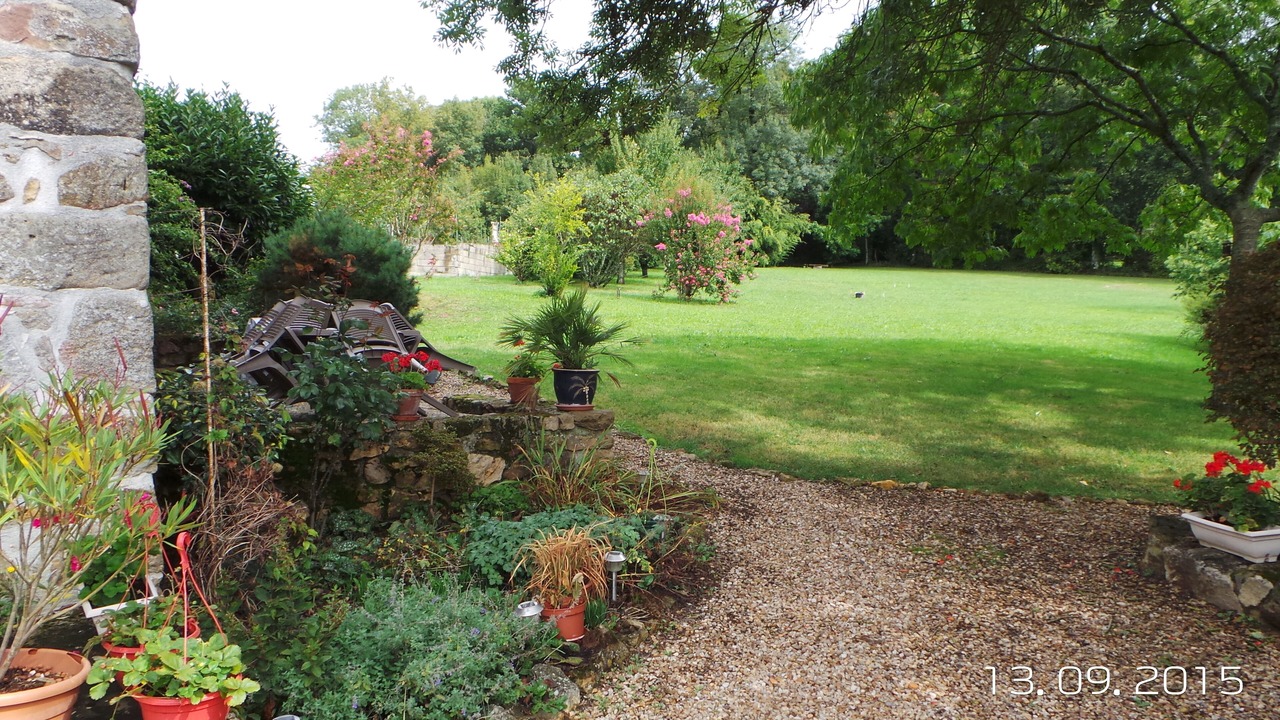 Photo of Outdoor in Ecuras