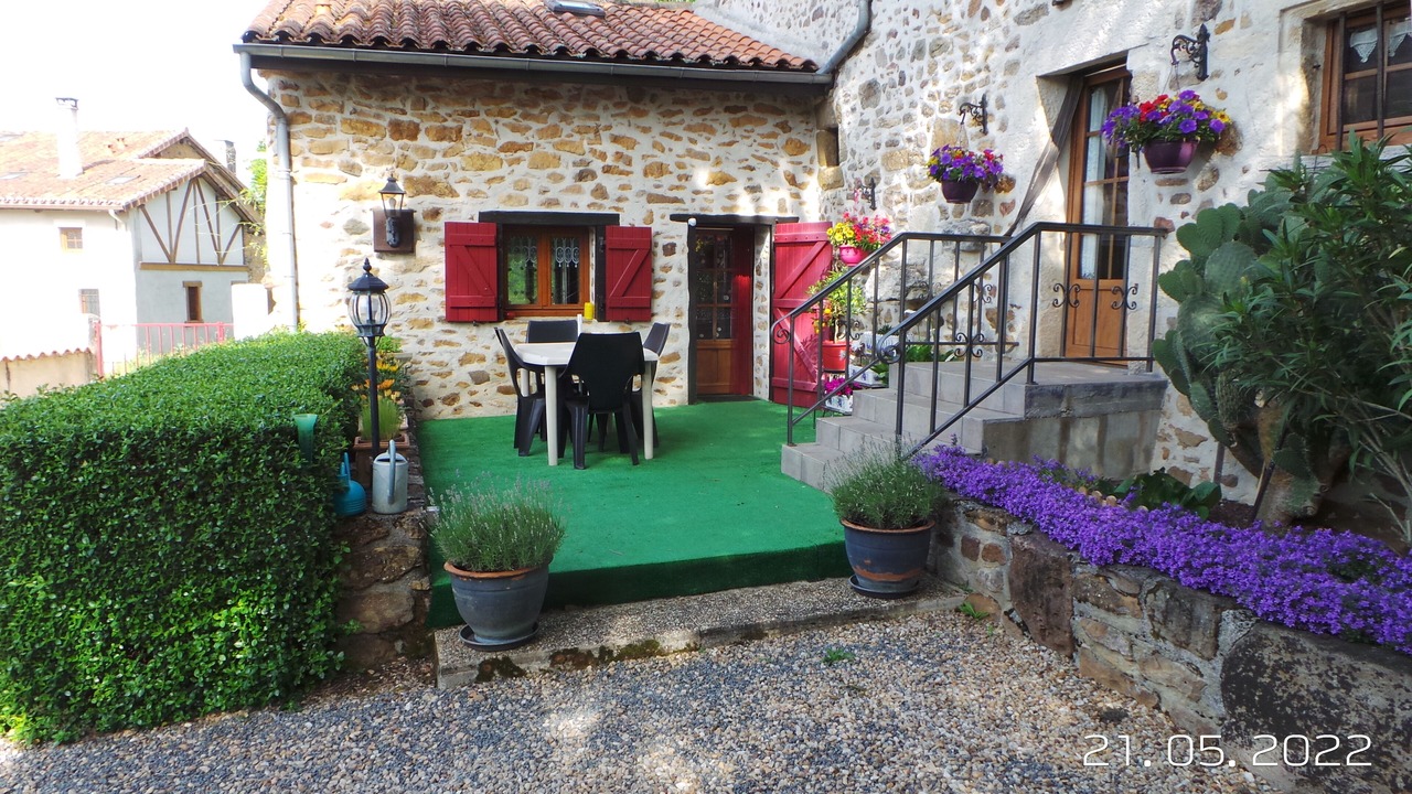 Photo of Outdoor in Ecuras