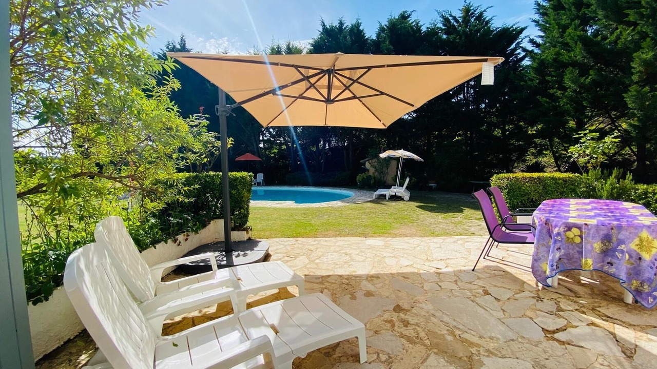 Photo of Outdoor in Baleyssagues