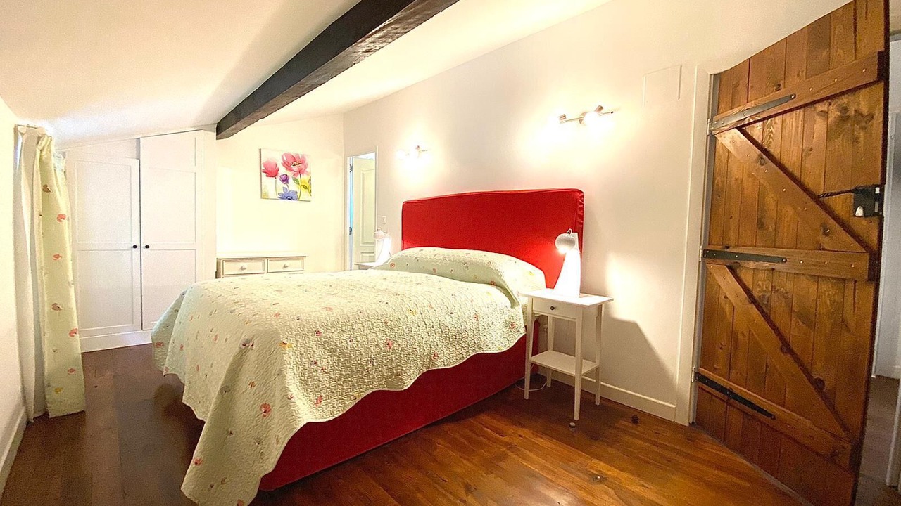 Photo of Bedroom in Baleyssagues