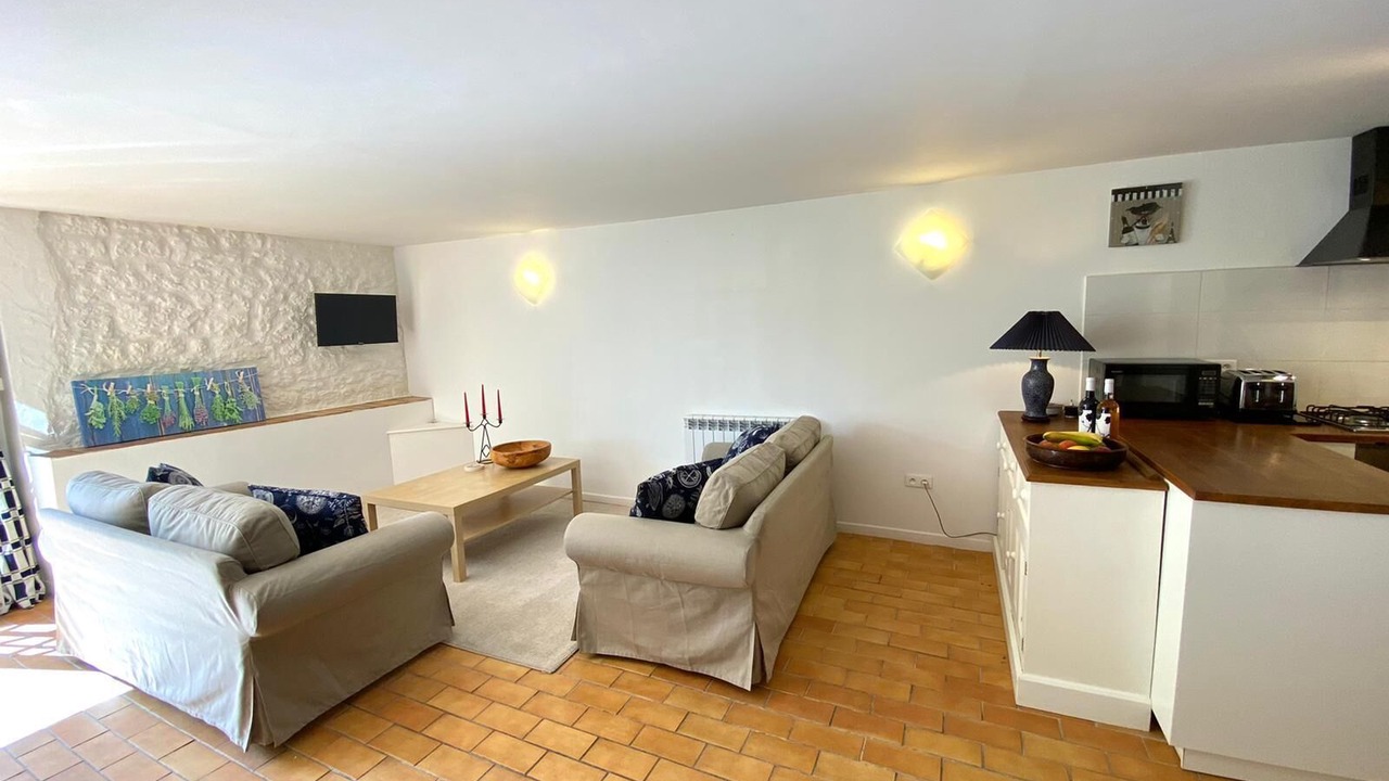 Photo of Livingroom in Baleyssagues