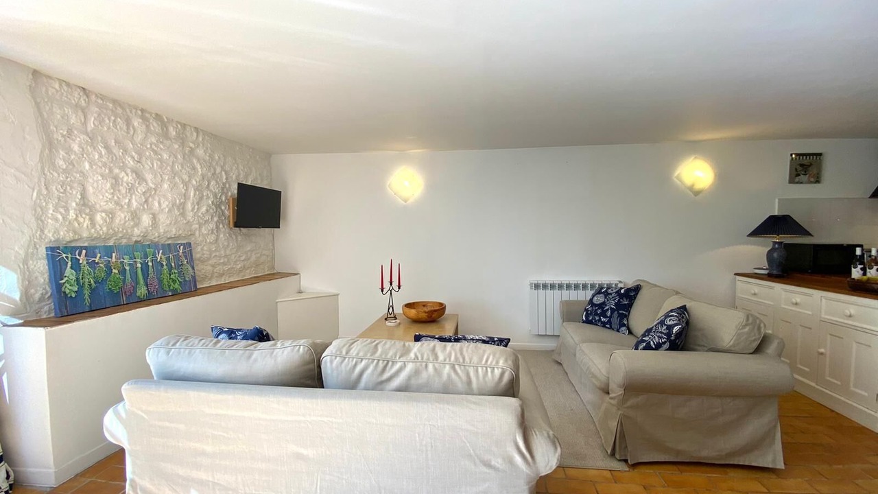 Photo of Livingroom in Baleyssagues