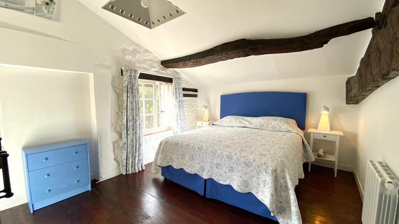 Photo of Bedroom in Baleyssagues