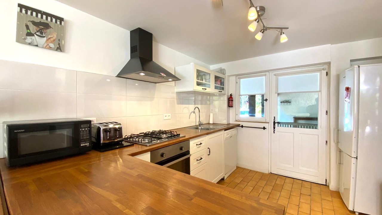 Photo of Kitchen in Baleyssagues