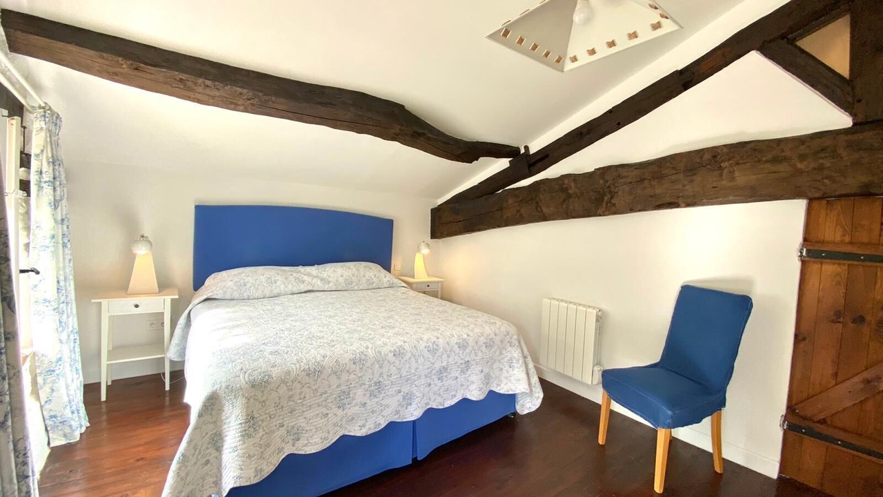 Photo of Bedroom in Baleyssagues