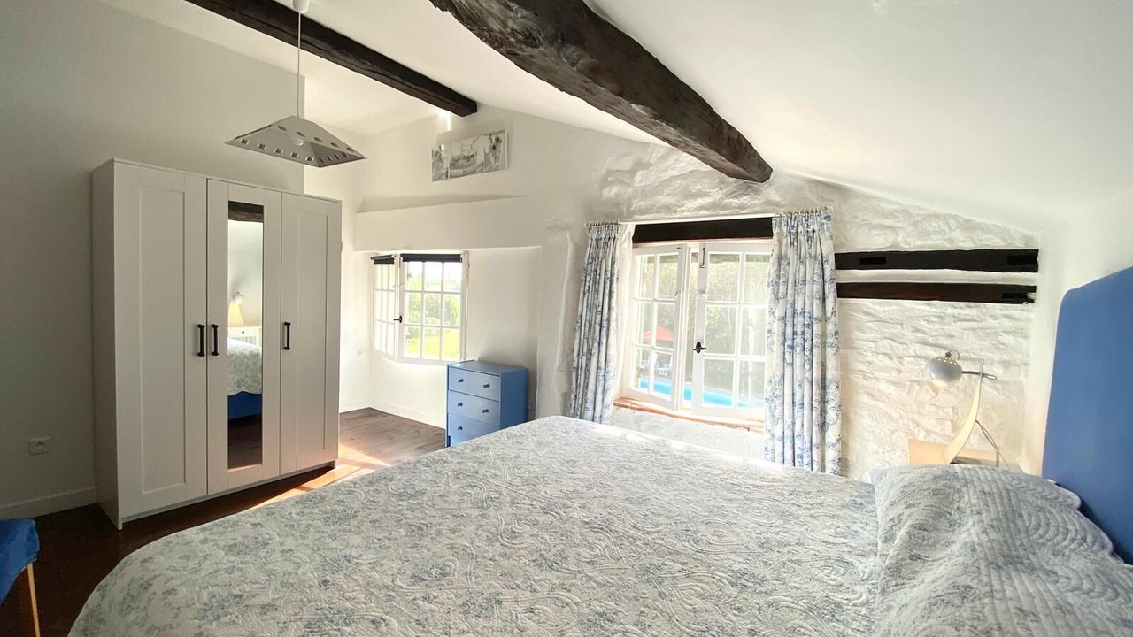 Photo of Bedroom in Baleyssagues