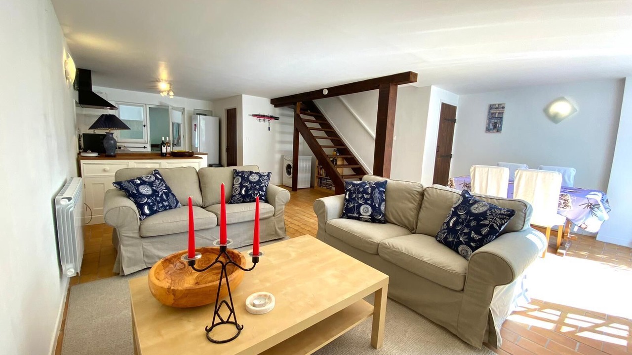 Photo of Livingroom in Baleyssagues