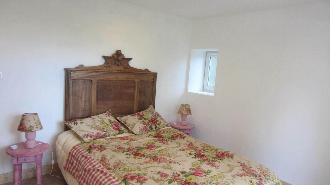 Photo of Bedroom in Bessac