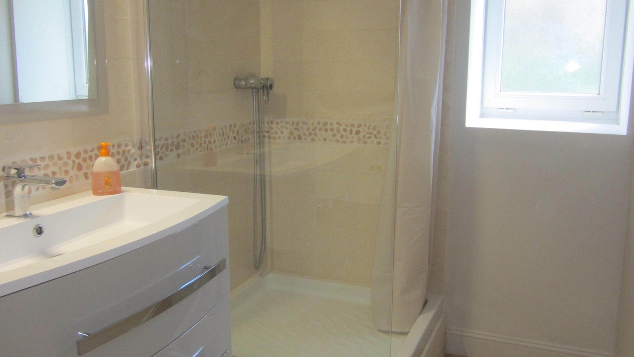 Photo of Bathroom in Bessac