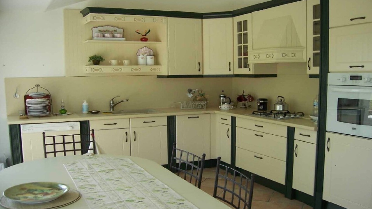 Photo of Kitchen in Bessac
