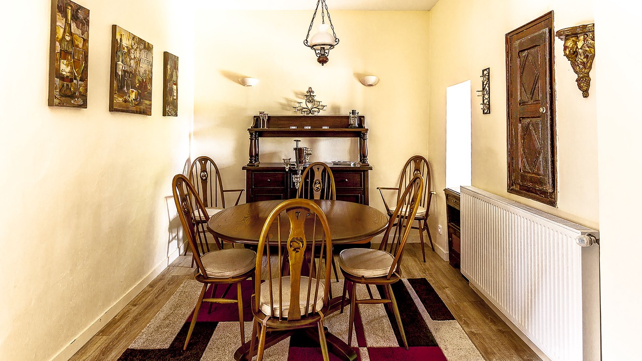Photo of Bedroom in Meyrals