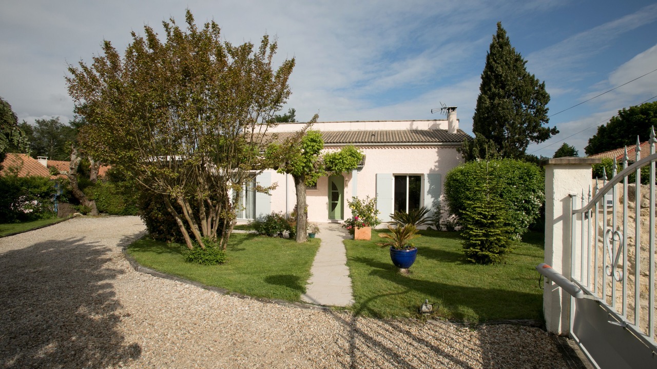 Photo of Outdoor in Salleboeuf