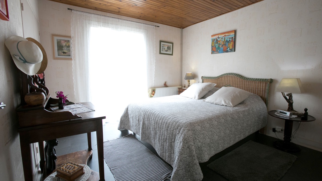 Photo of Bedroom in Salleboeuf