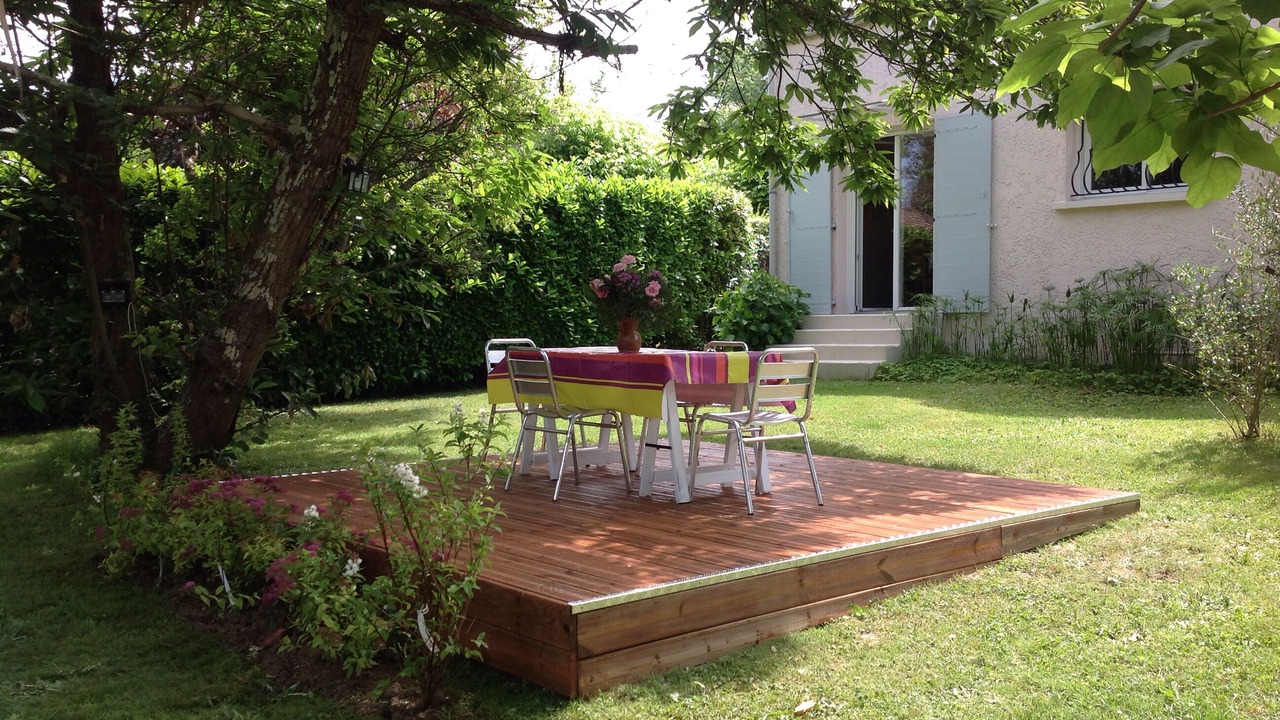 Photo of Outdoor in Salleboeuf