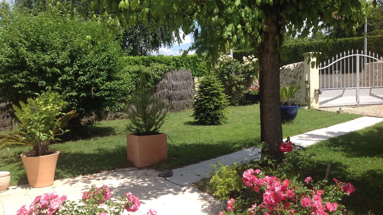 Photo of Outdoor in Salleboeuf